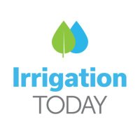 Irrigation Today(@irrigationtoday) 's Twitter Profile Photo
