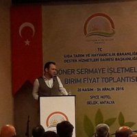 Gökhan AKTAŞ (@_gokhanaktas_) 's Twitter Profile