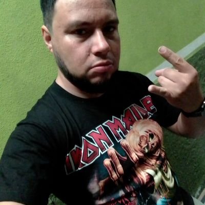 Jeshua14527289's profile picture. i love música🤘😝