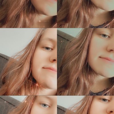 she/her | 22 | UoL | kind of a scientist i guess but really who knows at the moment
