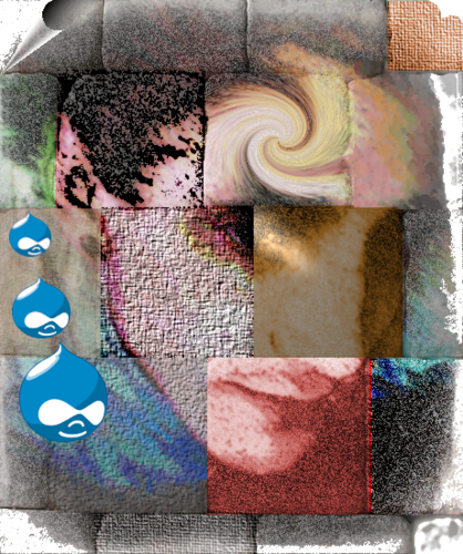 Drupal-Ninja / North-East Department for Drupal Activities. Web2.0 Specialized, PHP, CSS, jquery,OpenSource, S.E.O, Mac, Unix. Only death fish swim with flow!