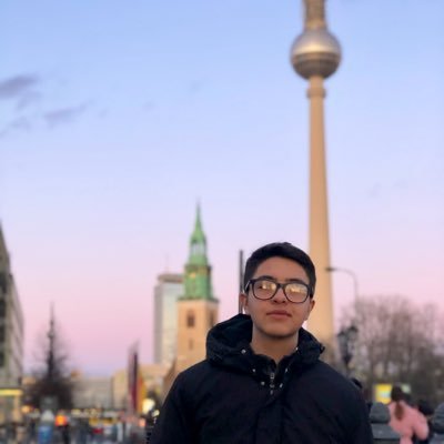 Emiliano19mx's profile picture. 