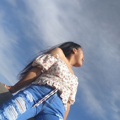 JenniferMahua's profile picture. Ingeniería Economista, me gusta llevar una vida fitness saludable.