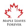 MLeavesForever's profile picture. Dedicated to restoring the Native Maple to the Canadian landscape.