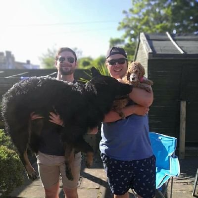 nickfriskey's profile picture. Only the defeated, the luckless and the weak talk of fairness and unfairness.