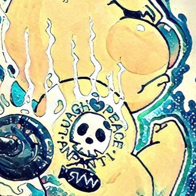 ❌👁‍🗨🔴👁‍🗨❌さんのプロフィール画像