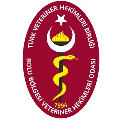 Bolu Bölgesi Veteriner Hekimleri Odası Resmi Twitter Hesabı -
The Chamber of Veterinary Medicine, Bolu, Official Account