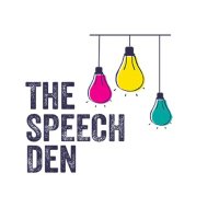 The Speech Den(@TheSpeechDen) 's Twitter Profile Photo