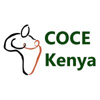 COCE Kenya(@COCEKenya) 's Twitter Profile Photo
