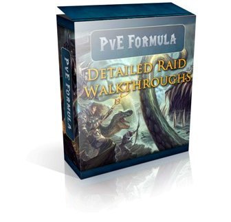 pveformula's profile picture. PvE Formula really is the solution to all your raiding and instancing needs. This is the real deal