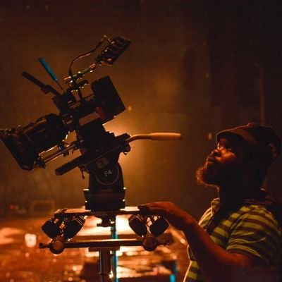 DIRECTOR,CINEMATOGRAPHER,(TEMPLEFILMS productions)
WUTANG GENERAL. 
DP/LIGHTING DIRECTOR(KING OF BOYS 1
2(DP)
DIRECTOR(KPAGO)shortfilm 📽🗽
BABA KHALIL