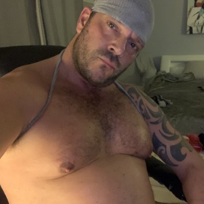 marceld79993182's profile picture. muscle beefy masc ask me
