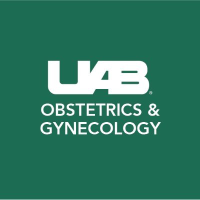 Official Twitter for the University of Alabama at Birmingham Department of Obstetrics & Gynecology | Ranked #13 in the Nation by U.S. News & World Report
#obgyn