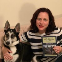 Corrie Decker (@ahprofessor) 's Twitter Profile