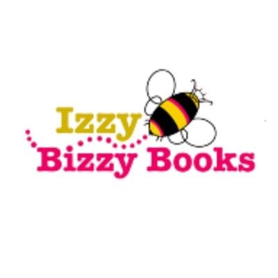 Izzy Bizzy Books 🐝📚さんのプロフィール画像