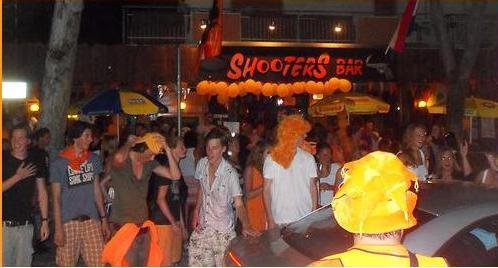 Shootersrimini's profile picture. 