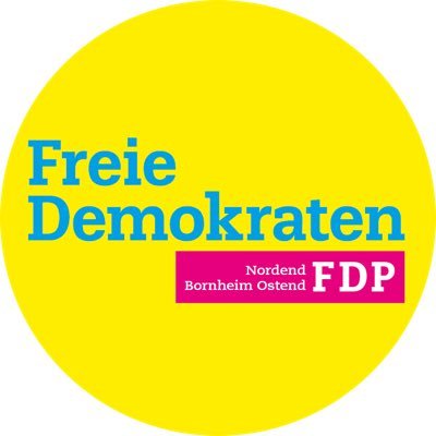Hier twittern die Freien Demokraten der Ortsbezirke 3&4, #Nordend #Bornheim #Ostend 📸https://t.co/SzuQuxgYhL