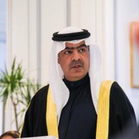 Fawaz Bin Mohammed Alkhalifa(@fawaz_alkhalifa) 's Twitter Profileg