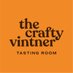 The Crafty Vintner (@craftyvintner) Twitter profile photo The Crafty Vintner (@craftyvintner) Twitter profile photo