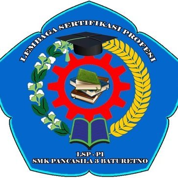 lspp1_ps3bro's profile picture. di bawah naungan LSP, Tamatan Lulusan/Peserta didik Khususnya SMK PANCASILA 3 BATURETNO dapat bersaing di dunia kerja dan industri MEA
