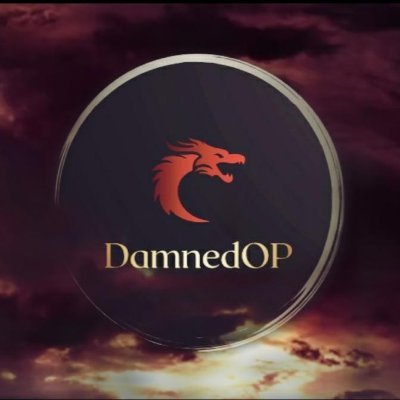 TheDamn94038581's profile picture. Welcome To Our Official Guild Twitter!

~ Founded 02-05-2018 ~

| Level 159 | #42 | All Games | Applications Open |

|Public Discord| https://t.co/l7oyGZxWjy