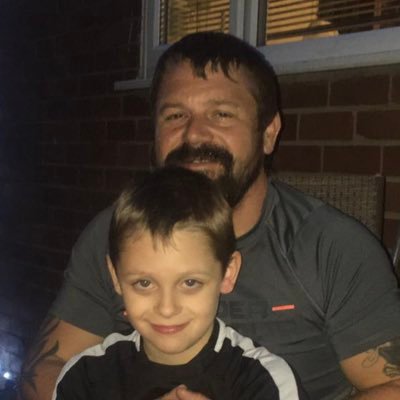 40 plus husband and father to 4 wonderful kids on a continuous journey of self improvement!