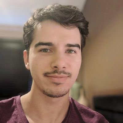 Freelance 3D Artist @RhombicoGames
Posting pics of my work, cats, food and gaming and other random stuff 🐱🍕🕹️