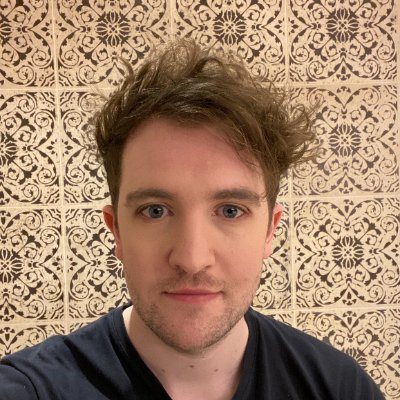 Founder @HelpDocs. Vegan + OMAD. Queer, trans, nonbinary, they/them 💻 🌱 🏳️🌈 🏳️⚧️
