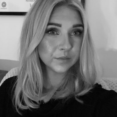 Rebecca_Westlin's profile picture. 