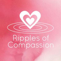 Ripples of Compassion(@RipplesOC) 's Twitter Profile Photo