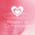 Ripples of Compassion (@RipplesOC) Twitter profile photo