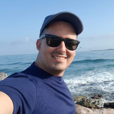 orlandofajardo's profile picture. 