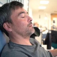 Locked In Documentary (@lockedindoc) 's Twitter Profile