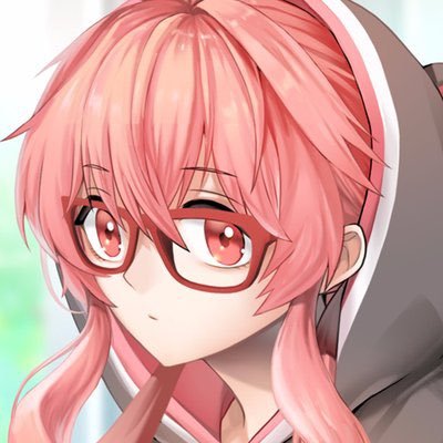Cheritzさんのプロフィール画像