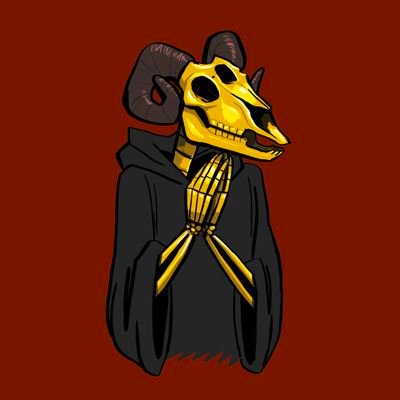 The Gilded Skullington. He/Him. Nearing three decades of skellingbones. Fascists please kindly dissolve into red paste.

pfp by @brushykb