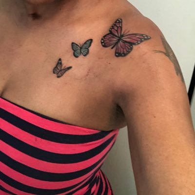 l love myself. I love my family. I love the Sun and the Creator of it. It’s love everywhere!