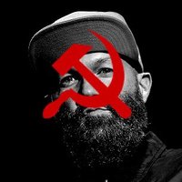 Comrade Fred Durst ๐ต๐ธ๐ฑ๐ง๐ณ๏ธโโง๏ธ (@comradedurst) 's Twitter Profile