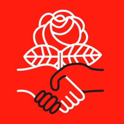 We are a small group of democratic socialists who are fighting for economic, social, racial and environmental justice. #TheStruggleContinues