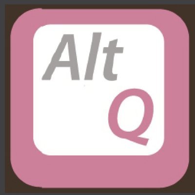 ALT Q Radio is an alternative indie queer music radio station on the Live365 app.
https://t.co/hkOqAUuiFh…