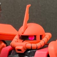 ukekeke(@BeginnerGunpla) 's Twitter Profile Photo