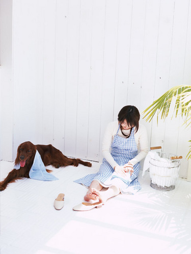 risa_morita's profile picture. はじめましてこんばんは。
エスティシャンしています。
見た目と違いハードな仕事なので、体調をくずしてしまい
漢方のお世話になりました。
はじめて知った漢方の良さに感動したので、
漢方のすごさをつぶやいていきます。