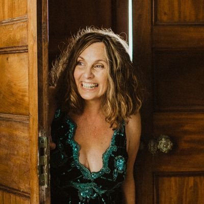 Jenny Dempseyさんのプロフィール画像