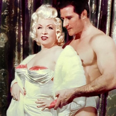 BustOfMaeWest's profile picture. 