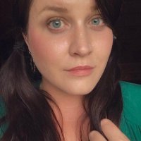 Kacy Sager (@thesagerbomb) 's Twitter Profile Photo Kacy Sager (@thesagerbomb) 's Twitter Profile Photo