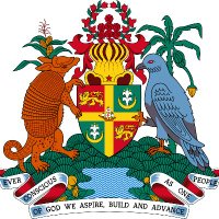 Min for Climate Resilience and Environment Grenada (@climateenvgd) 's Twitter Profile Photo Min for Climate Resilience and Environment Grenada (@climateenvgd) 's Twitter Profile Photo
