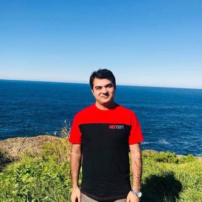 FayazAliLarik1's profile picture. working with NMI Sydney, Ph.D. in Chemistry from UNSW, Australia. #Supramolecular, #Organic & Medicinal chemistry #Photoswitches, #Hydrogels #Tennis