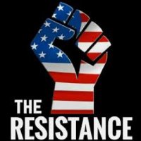 The_Resistance(@LibertyBeaut) 's Twitter Profile Photo