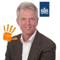 Ernst Noorman - Ambassador for Cyber Affairs(@enoorman) 's Twitter Profile Photo