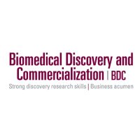 Biomedical Discovery and Commercialization (@bdc_mcmaster) 's Twitter Profile
