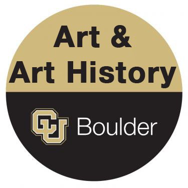 A twitter feed for current & past students as well as friends of the University of Colorado Boulder Art & Art History Department.